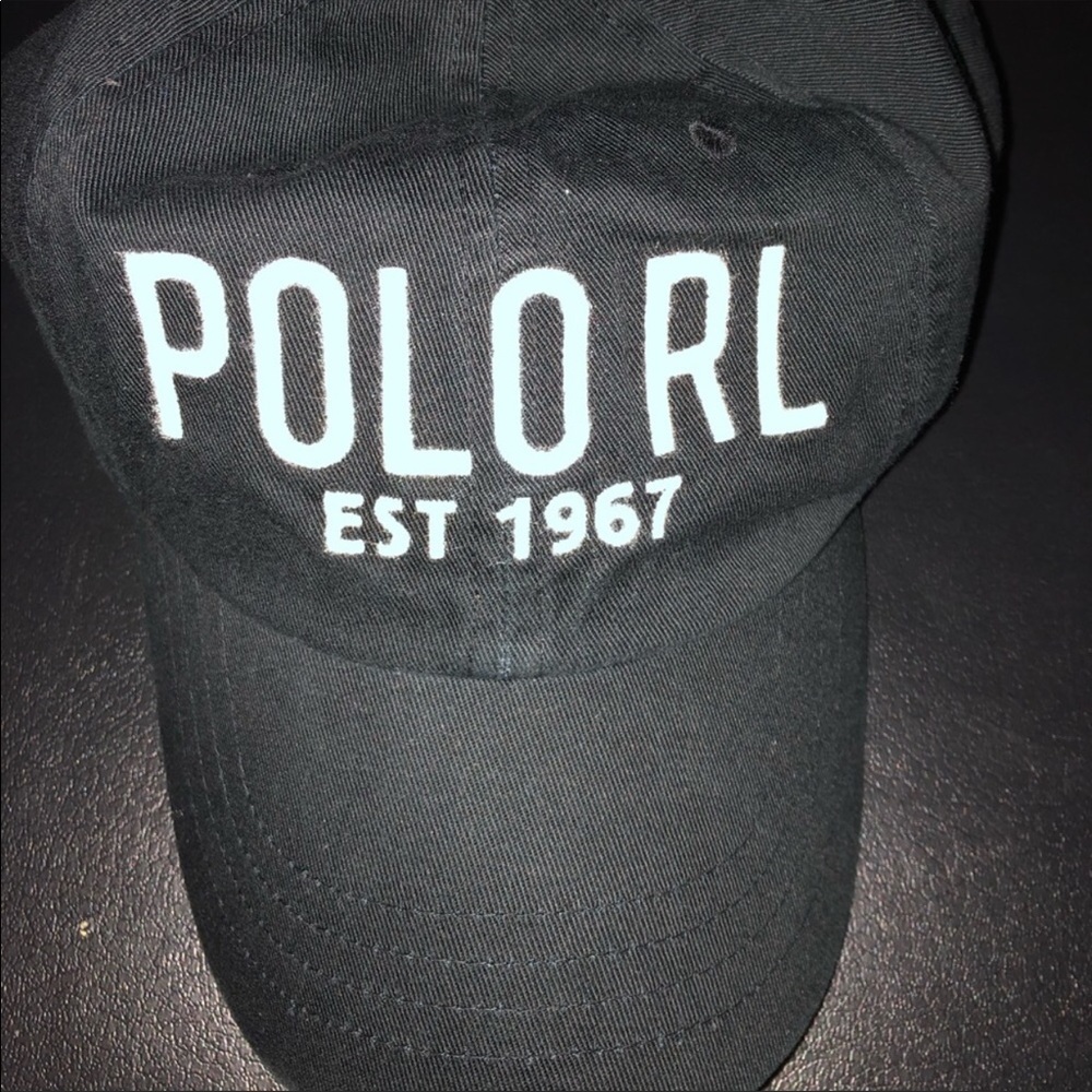 polo ball cap !!!!
